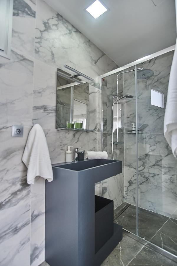 Malibu Canteras Atico 23 Vista Mar - Seaview Penthouse (Adults Only) لاس بالماس دي غران كاناريا المظهر الخارجي الصورة